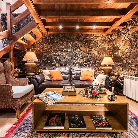 Homeforguest Cosy Rural Flat El Romero With Large Gardens Tacoronte Eksteriør bilde