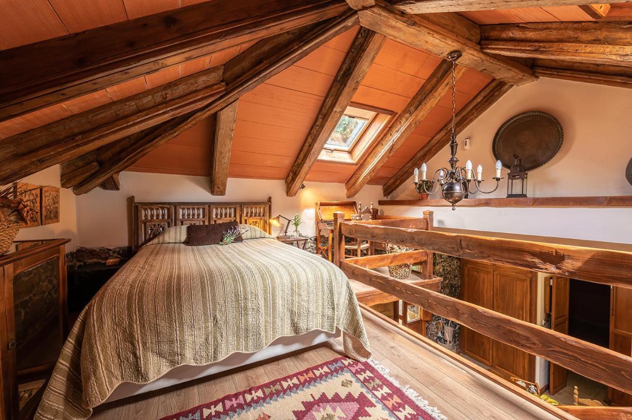 Homeforguest Cosy Rural Flat El Romero With Large Gardens Tacoronte Eksteriør bilde