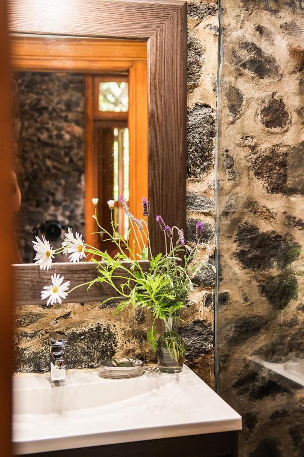 Homeforguest Cosy Rural Flat El Romero With Large Gardens Tacoronte Eksteriør bilde